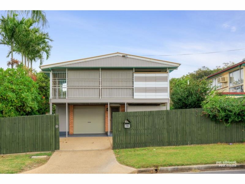 39A North Street, The Range QLD 4700